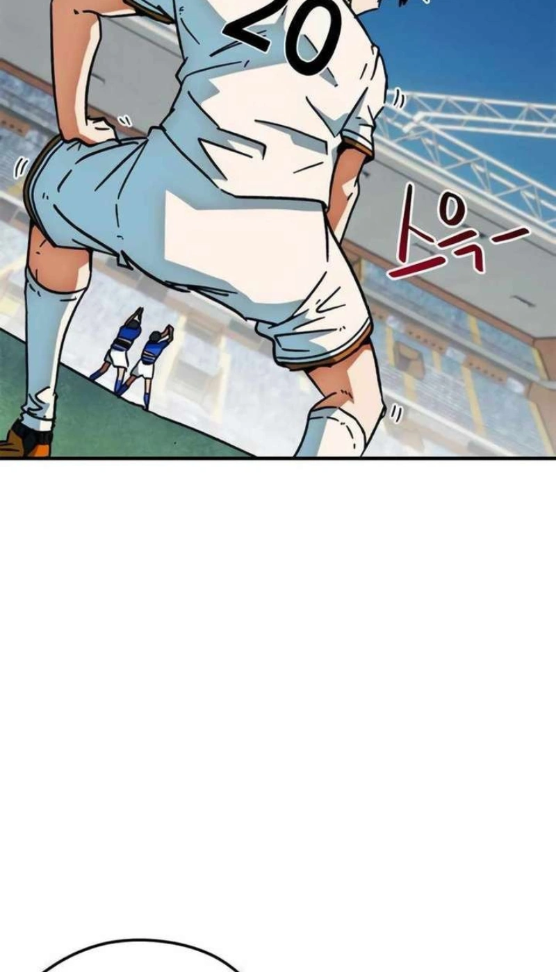 Acham Que Eu Sou um Gênio do Futebol Capítulo 35 Página 89