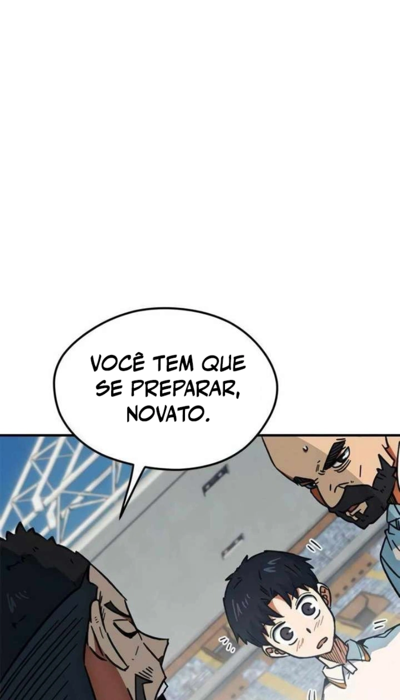 Acham Que Eu Sou um Gênio do Futebol Capítulo 35 Página 94