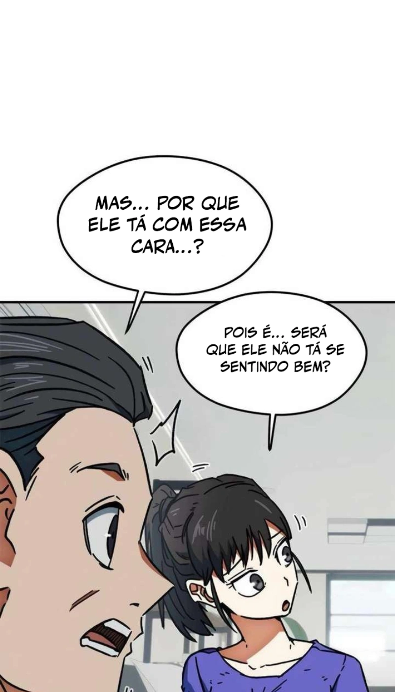 Acham Que Eu Sou um Gênio do Futebol Capítulo 35 Página 102