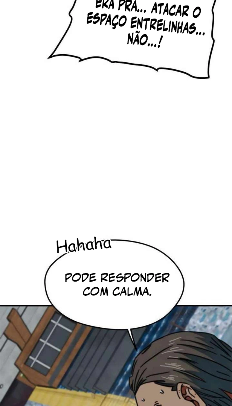 Acham Que Eu Sou um Gênio do Futebol Capítulo 35 Página 105