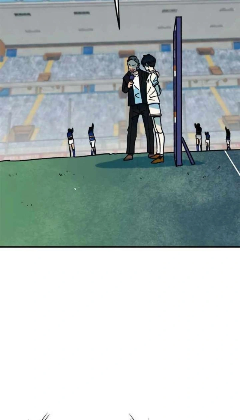 Acham Que Eu Sou um Gênio do Futebol Capítulo 35 Página 108