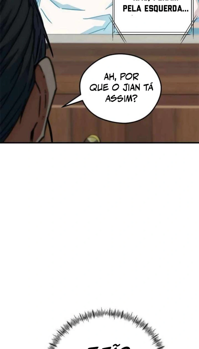 Acham Que Eu Sou um Gênio do Futebol Capítulo 35 Página 110
