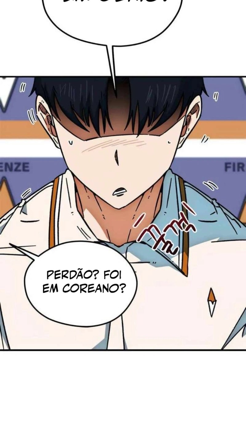 Acham Que Eu Sou um Gênio do Futebol Capítulo 35 Página 116