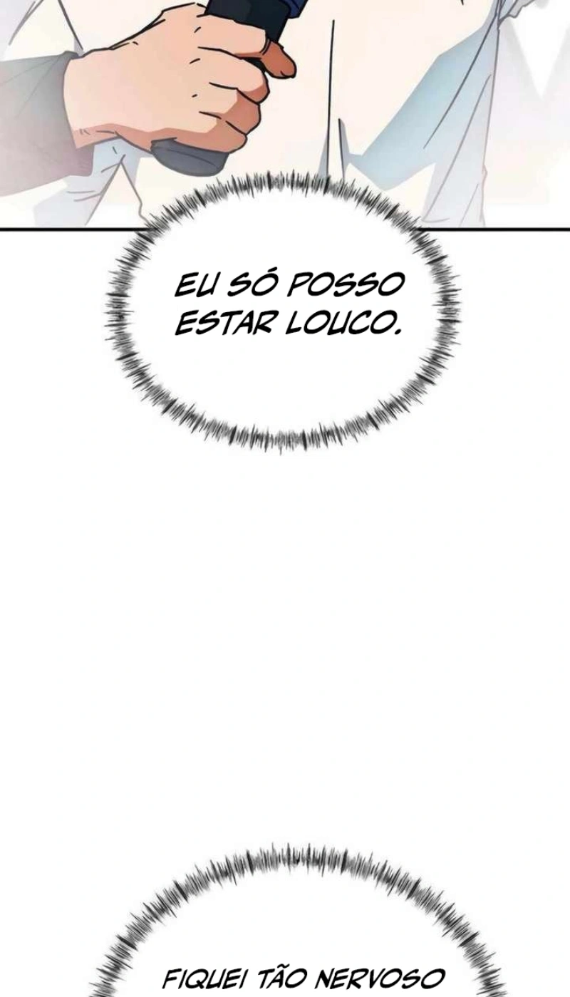 Acham Que Eu Sou um Gênio do Futebol Capítulo 35 Página 127