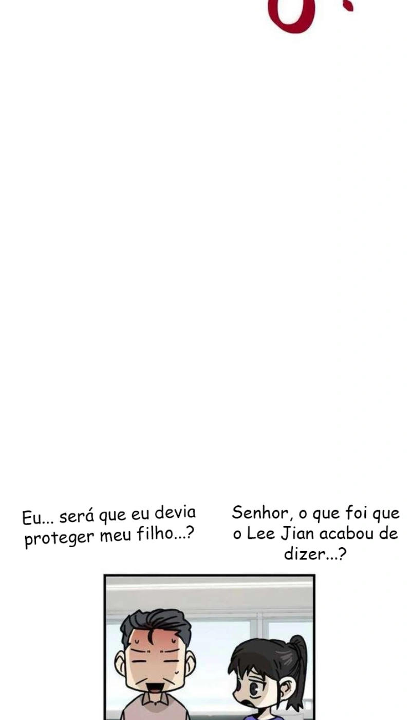 Acham Que Eu Sou um Gênio do Futebol Capítulo 35 Página 131