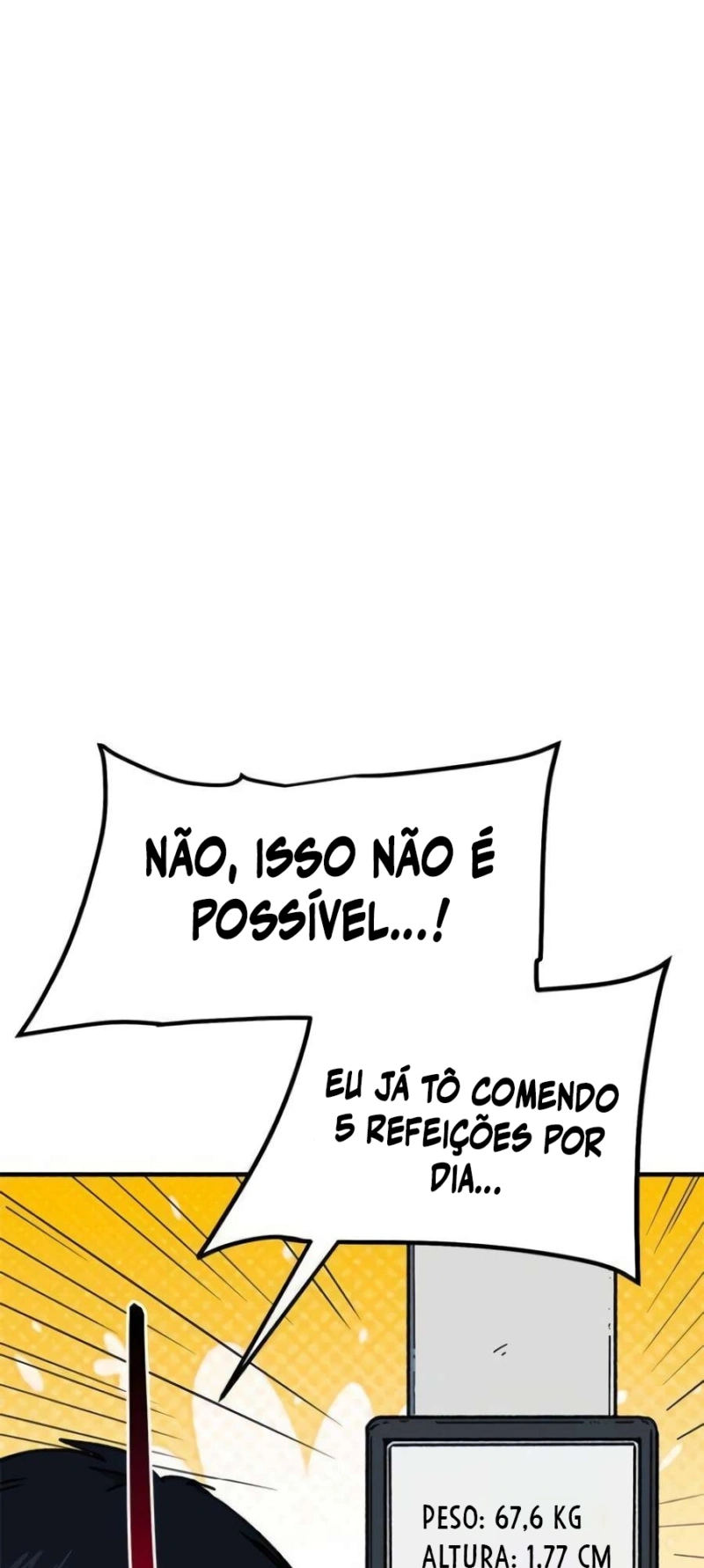 Acham Que Eu Sou um Gênio do Futebol Capítulo 36 Página 13