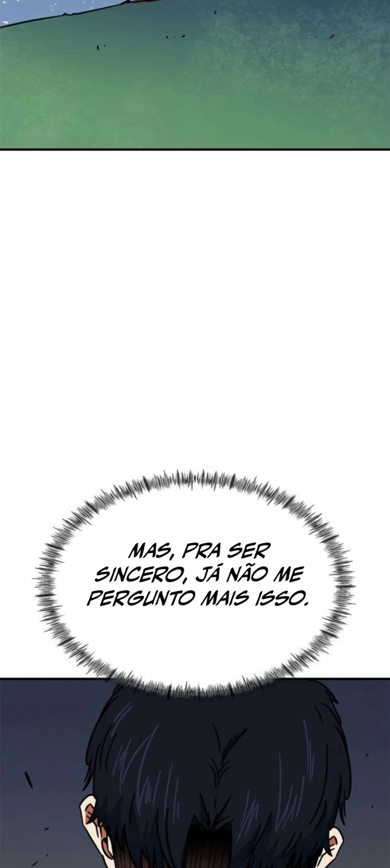 Acham Que Eu Sou um Gênio do Futebol Capítulo 36 Página 51