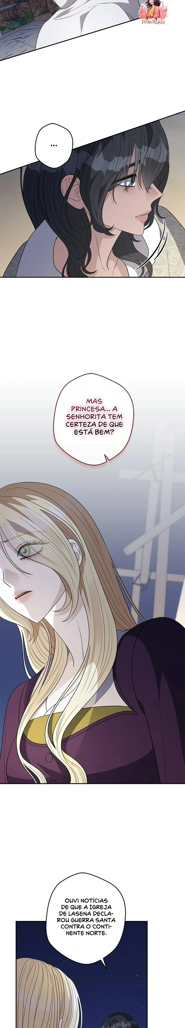 Doentia Devoção Capítulo 61 Página 15