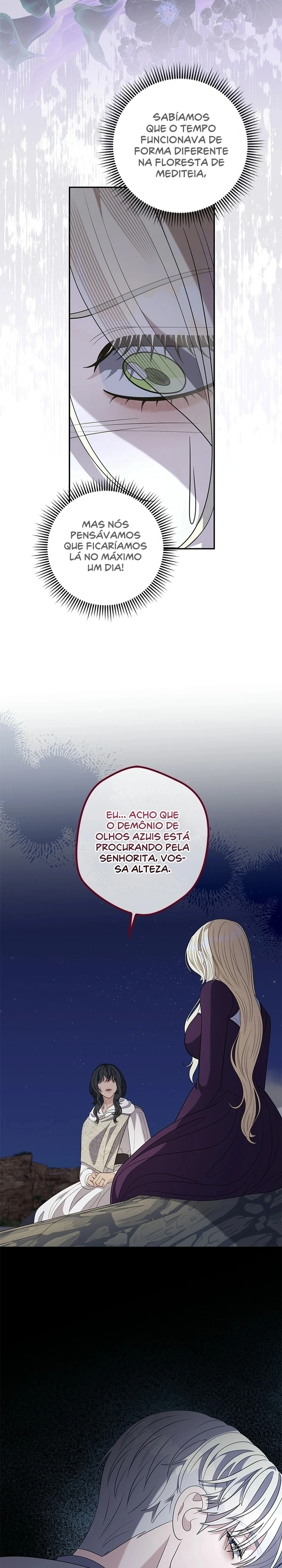 Doentia Devoção Capítulo 61 Página 19