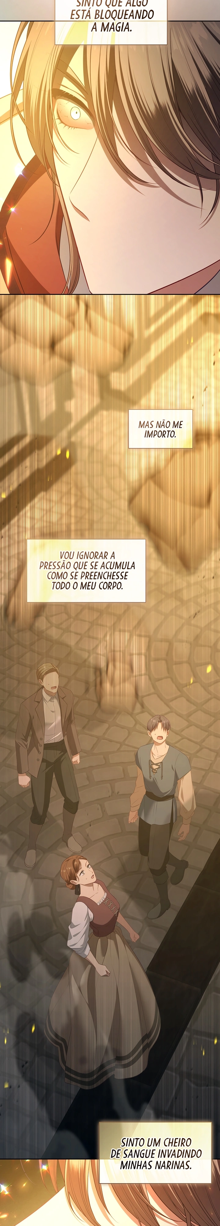 Cuidado Com a Vilã! Capítulo 144 Página 24