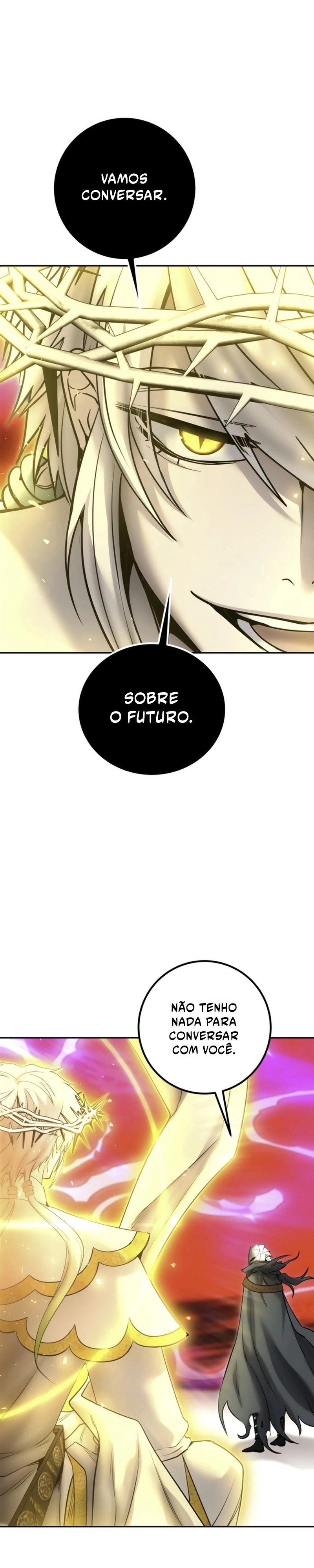 Secretly More Powerful than the Hero Capítulo 139 Página 2
