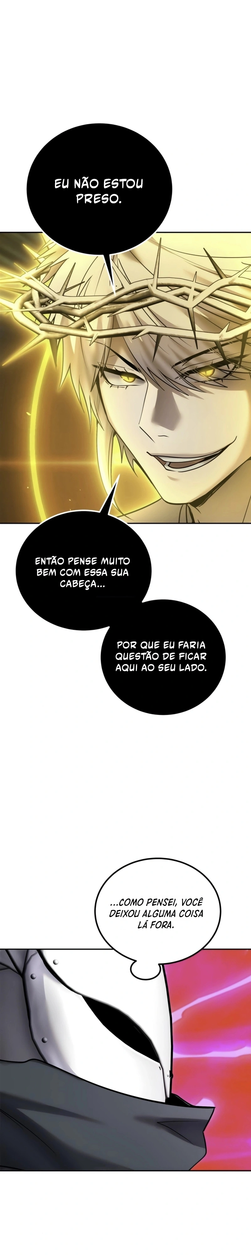 Secretly More Powerful than the Hero Capítulo 139 Página 9