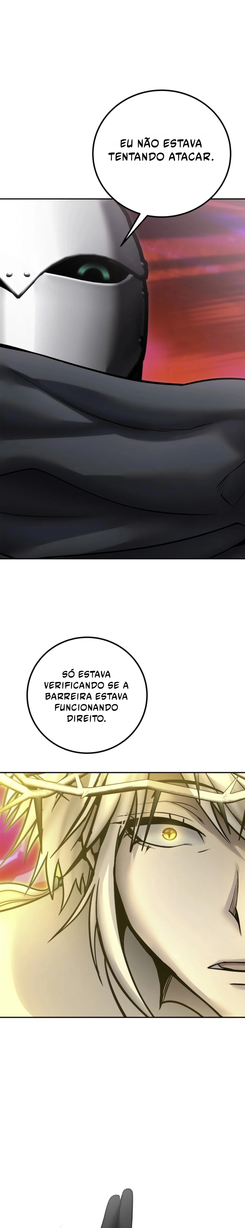 Secretly More Powerful than the Hero Capítulo 139 Página 11