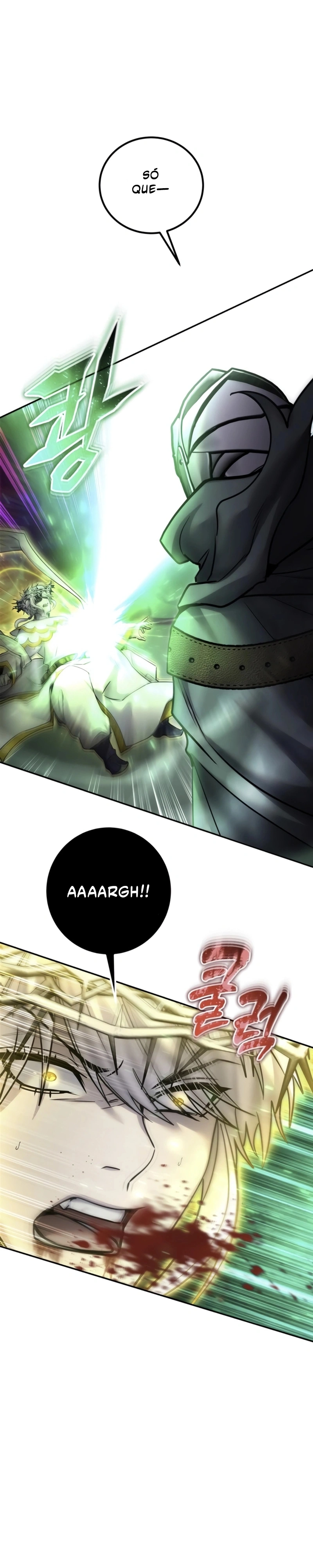 Secretly More Powerful than the Hero Capítulo 139 Página 16