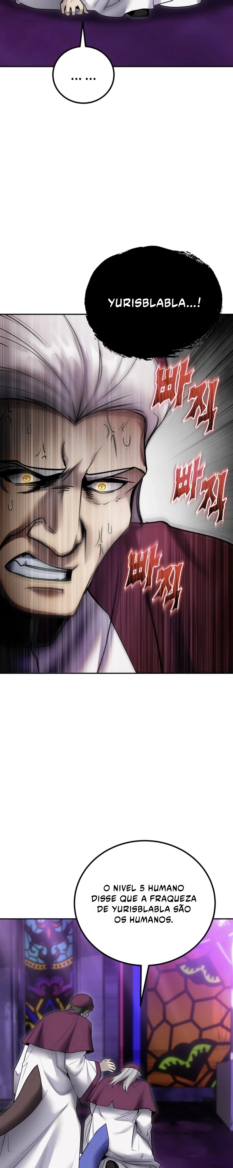 Secretly More Powerful than the Hero Capítulo 139 Página 20