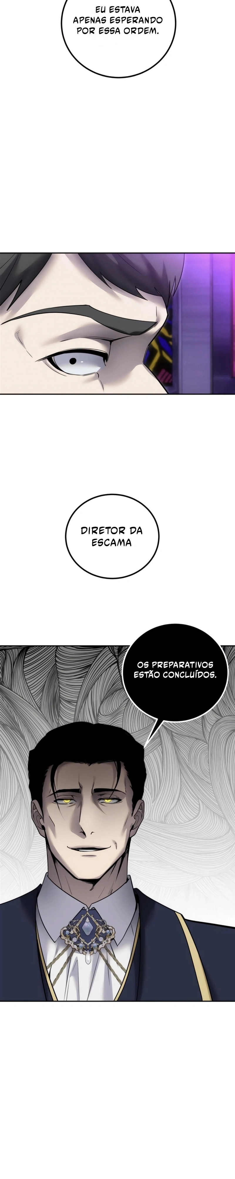 Secretly More Powerful than the Hero Capítulo 139 Página 22