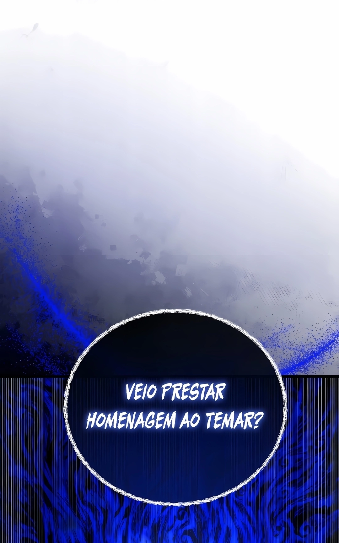 O Filho Mais Novo do Mestre Espadachim Capítulo 212 Página 2