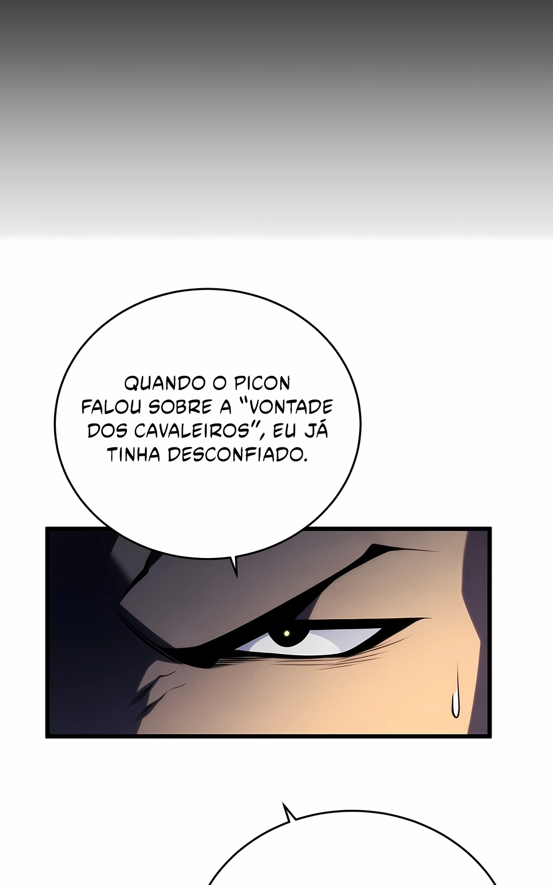 O Filho Mais Novo do Mestre Espadachim Capítulo 212 Página 13