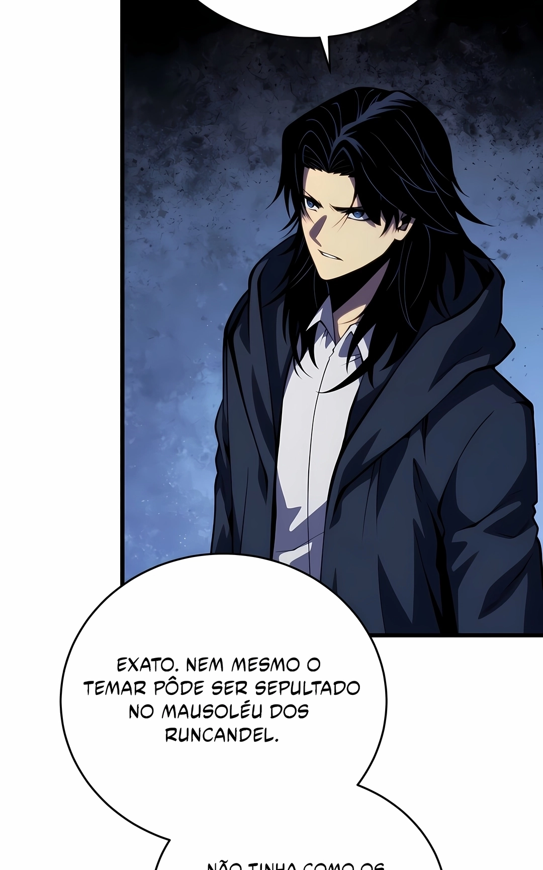 O Filho Mais Novo do Mestre Espadachim Capítulo 212 Página 15