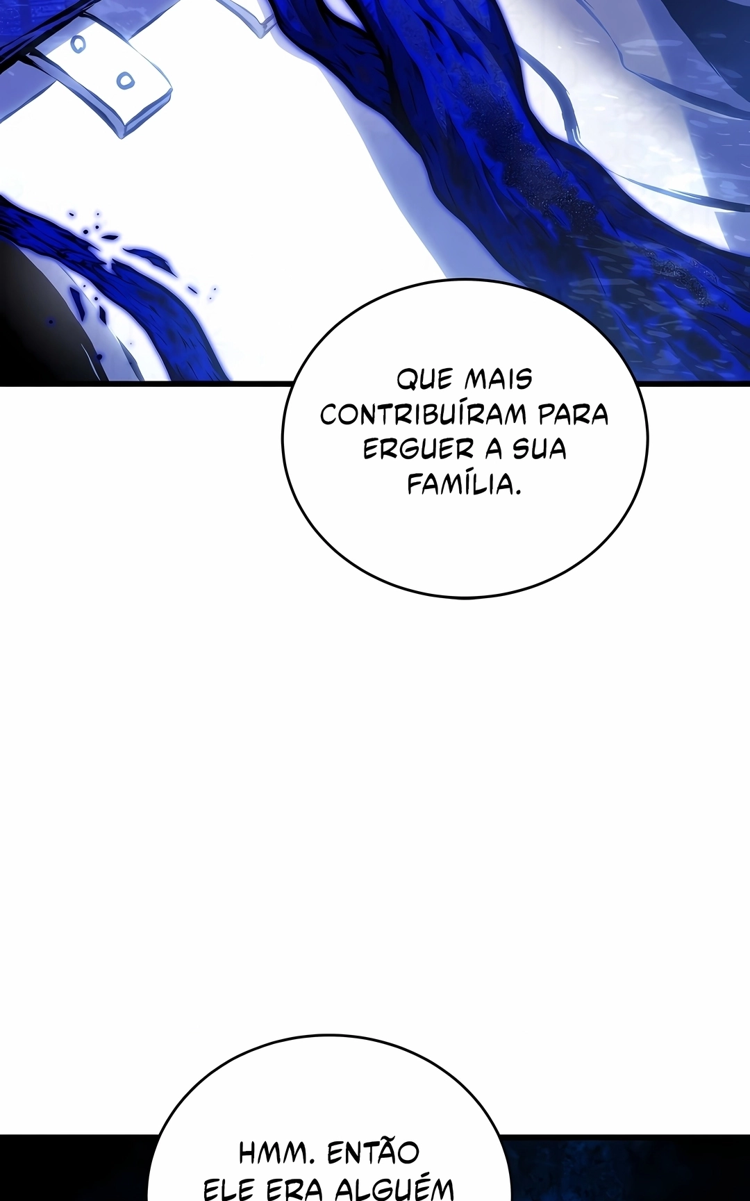 O Filho Mais Novo do Mestre Espadachim Capítulo 212 Página 17