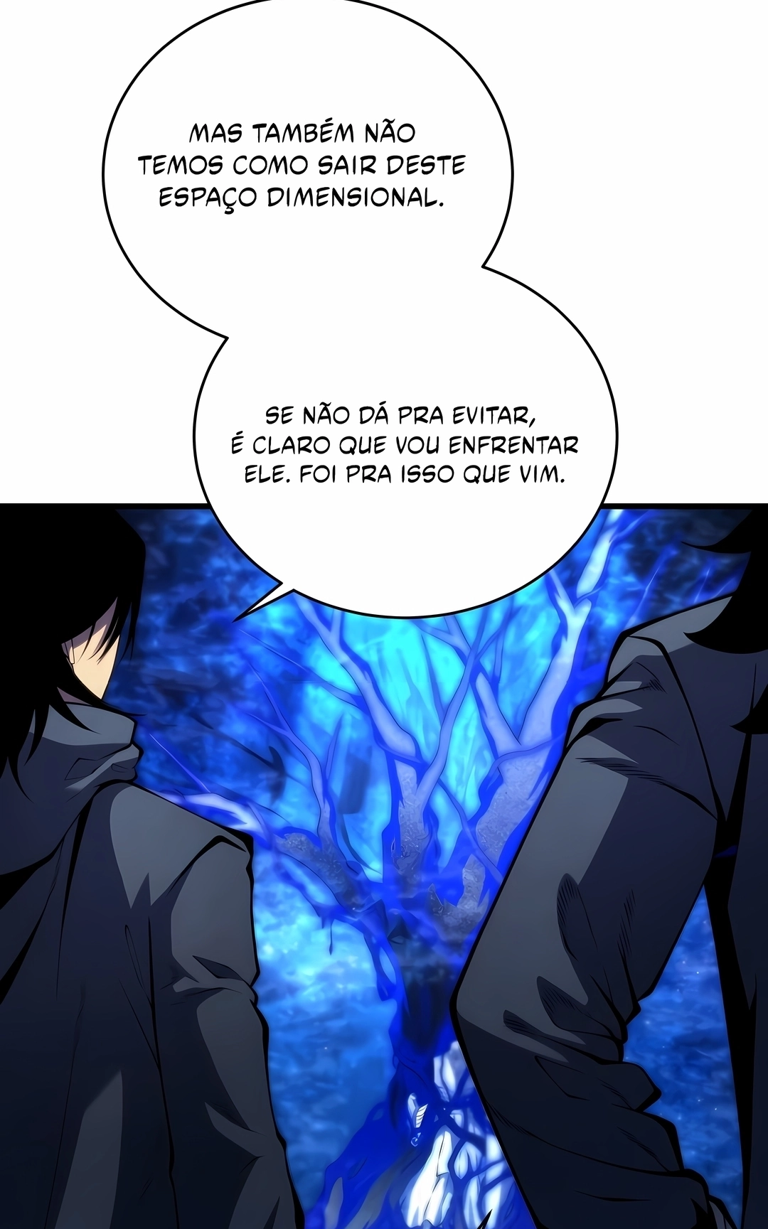 O Filho Mais Novo do Mestre Espadachim Capítulo 212 Página 21
