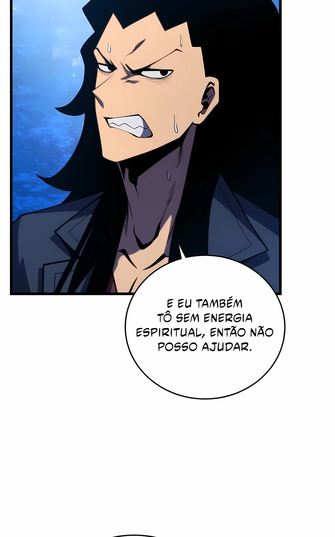 O Filho Mais Novo do Mestre Espadachim Capítulo 212 Página 20