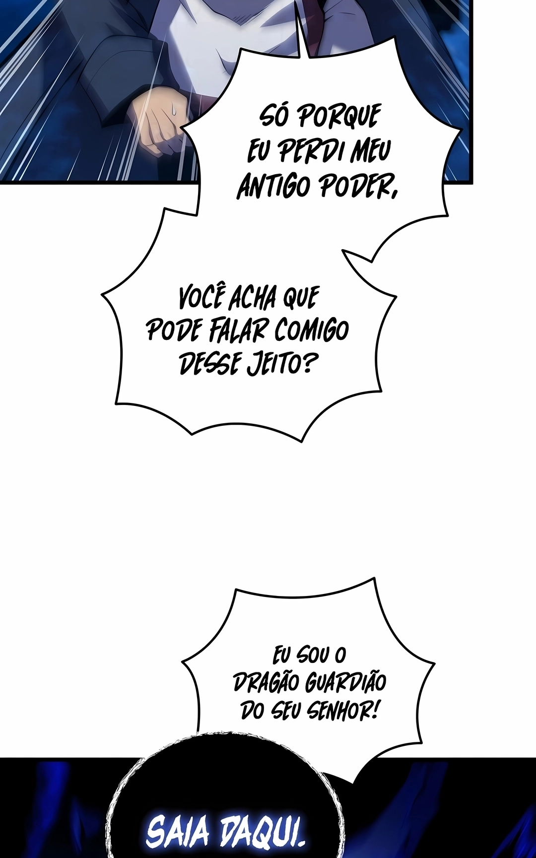 O Filho Mais Novo do Mestre Espadachim Capítulo 212 Página 25