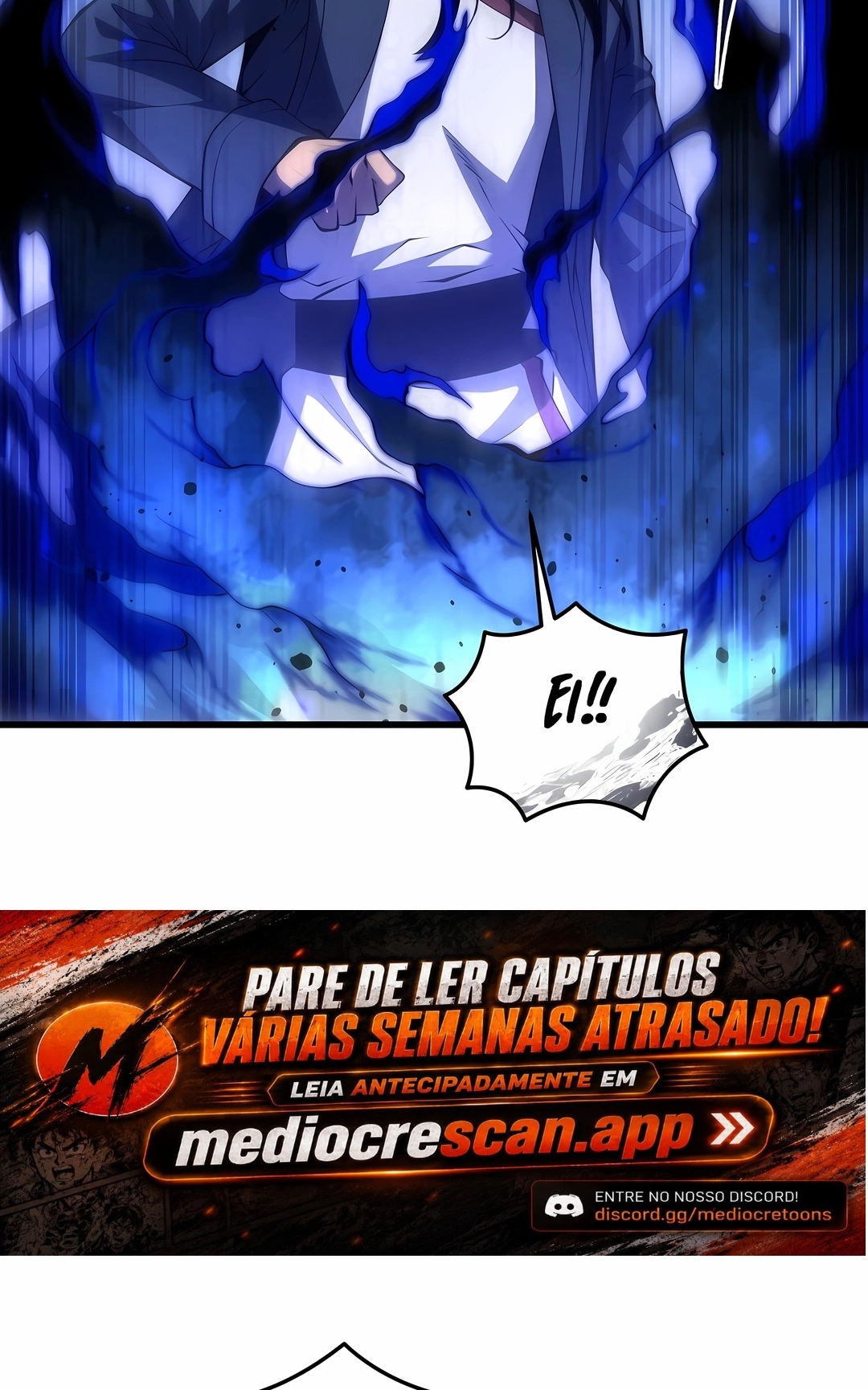 O Filho Mais Novo do Mestre Espadachim Capítulo 212 Página 28