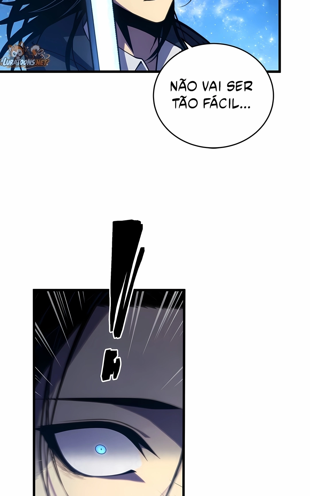 O Filho Mais Novo do Mestre Espadachim Capítulo 212 Página 52