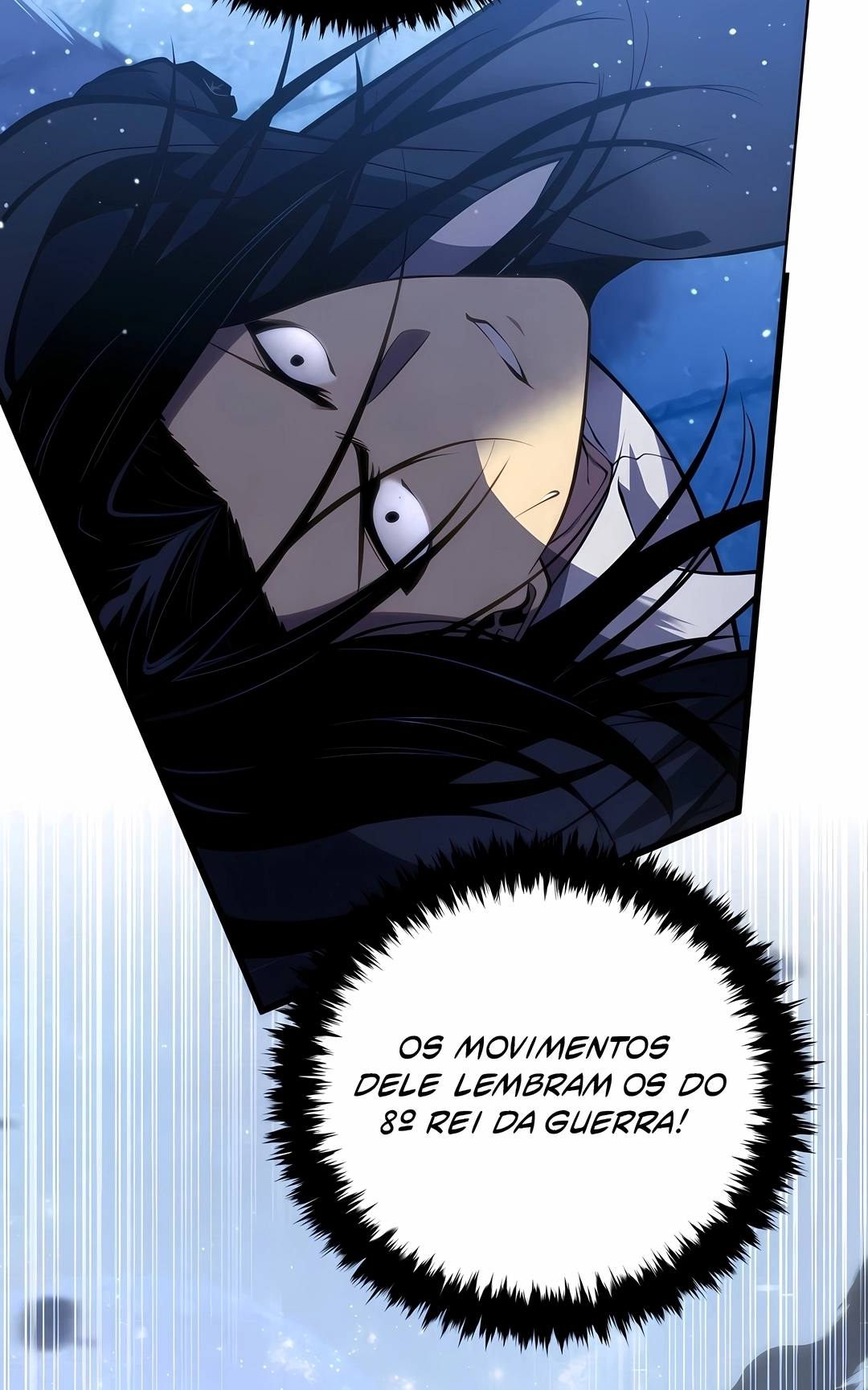 O Filho Mais Novo do Mestre Espadachim Capítulo 212 Página 65
