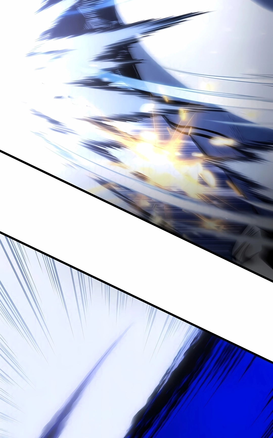 O Filho Mais Novo do Mestre Espadachim Capítulo 212 Página 80