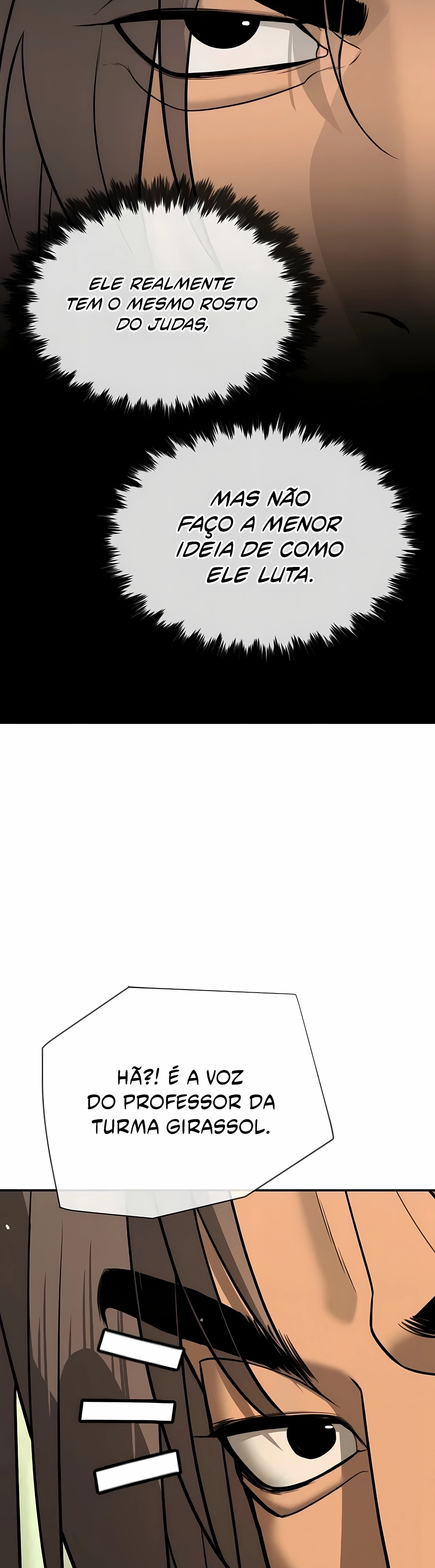 Assassino Pietro Capítulo 148 Página 12