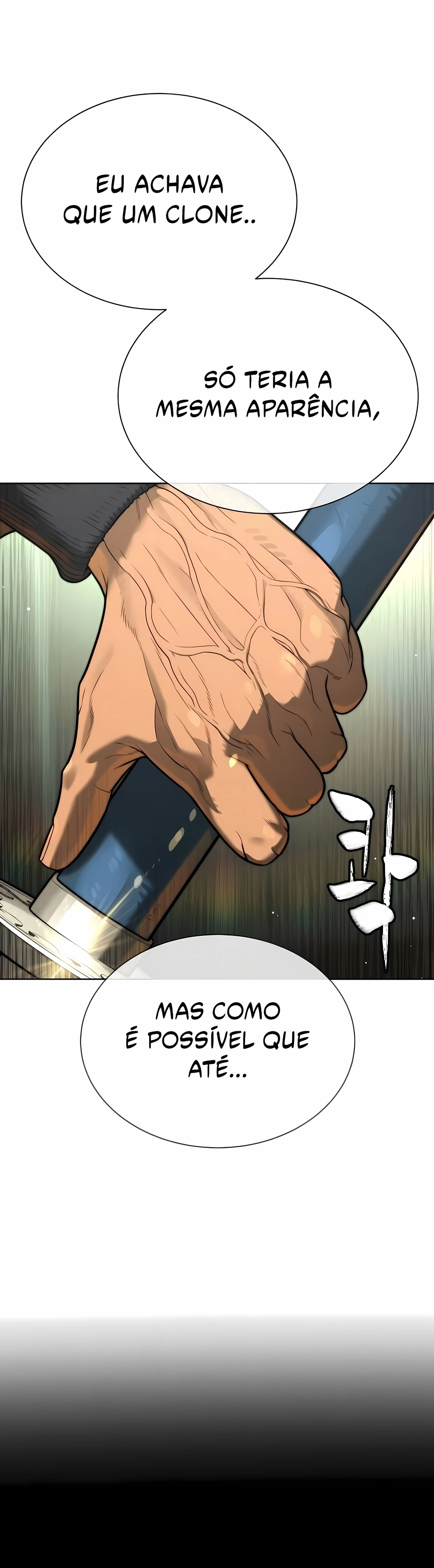 Assassino Pietro Capítulo 148 Página 15