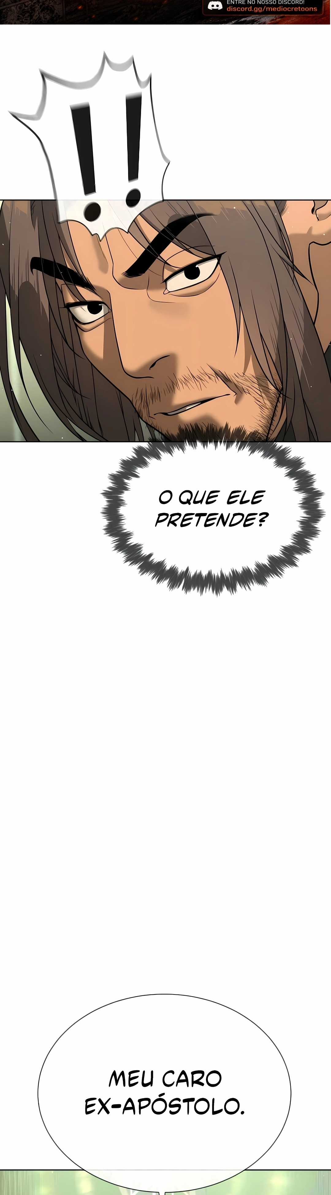 Assassino Pietro Capítulo 148 Página 21