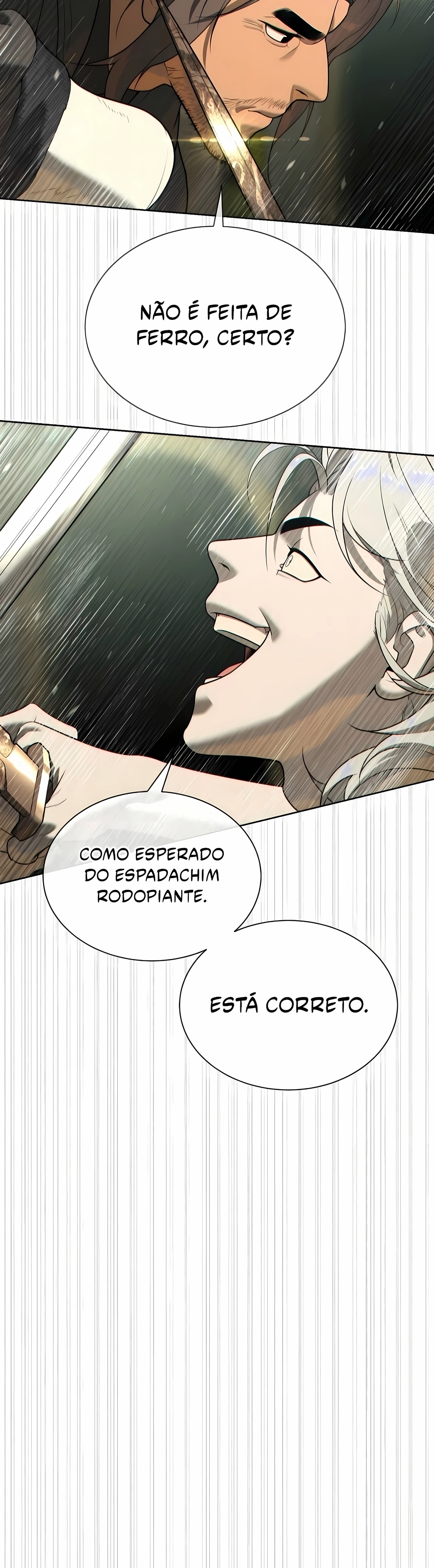 Assassino Pietro Capítulo 148 Página 35