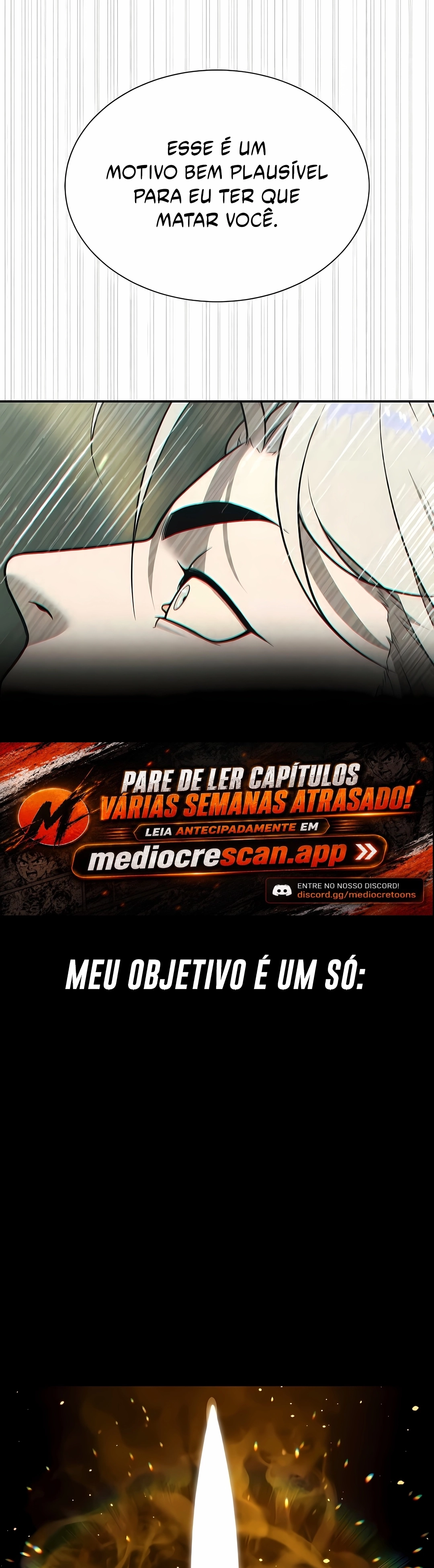 Assassino Pietro Capítulo 148 Página 36