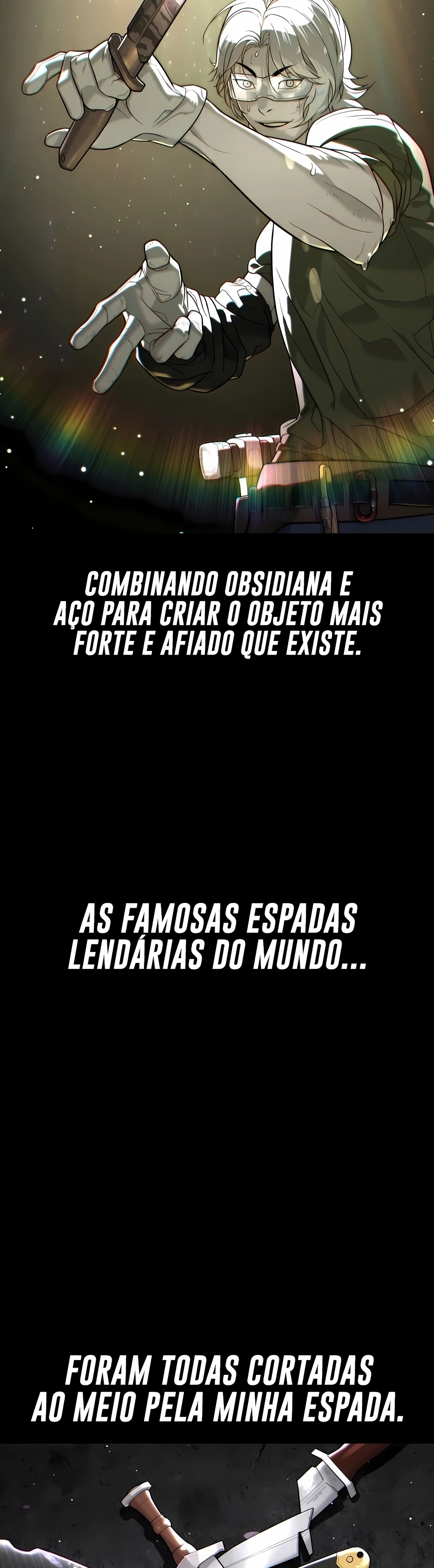 Assassino Pietro Capítulo 148 Página 38