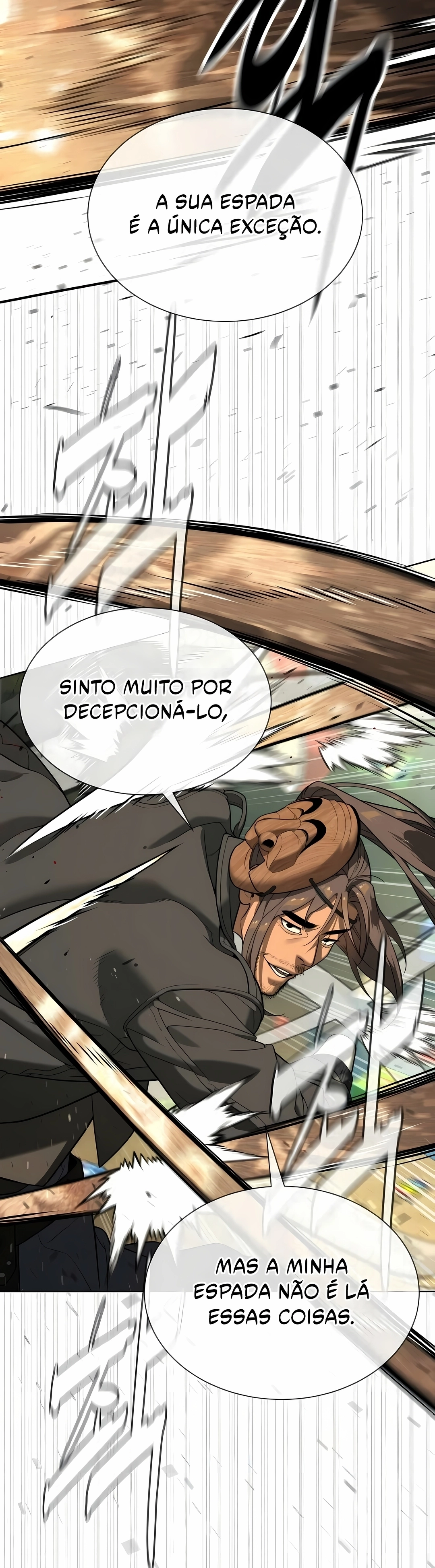 Assassino Pietro Capítulo 148 Página 41