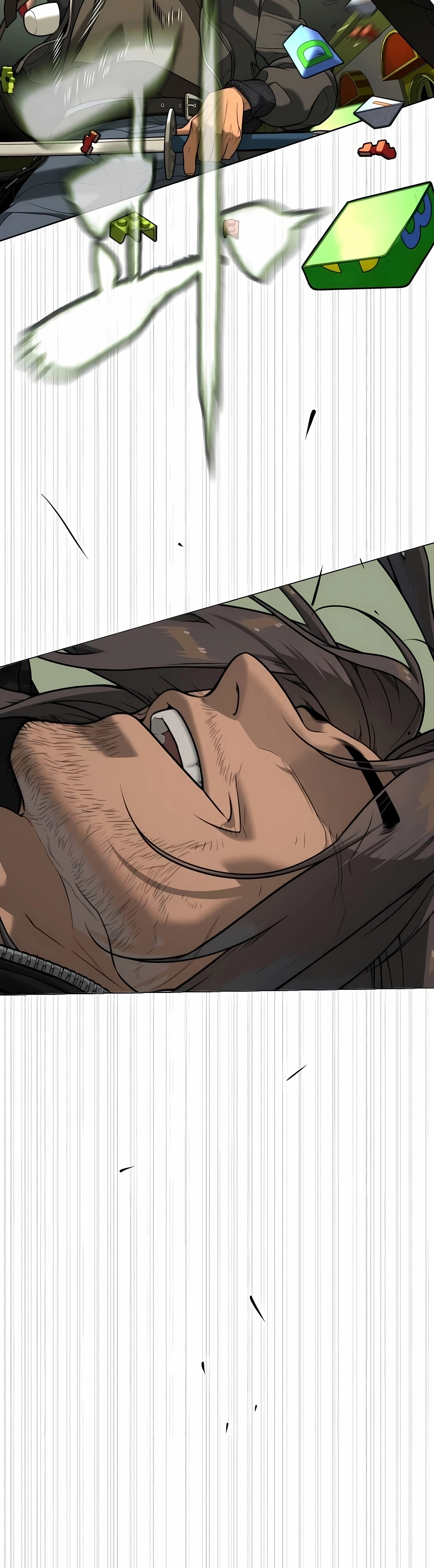 Assassino Pietro Capítulo 148 Página 44