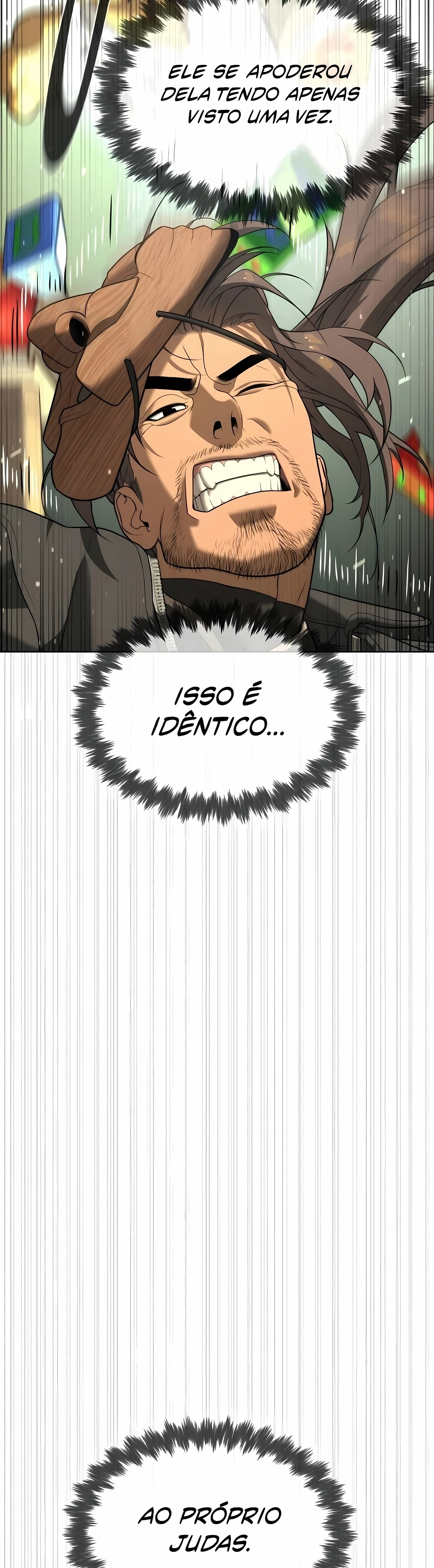 Assassino Pietro Capítulo 148 Página 50