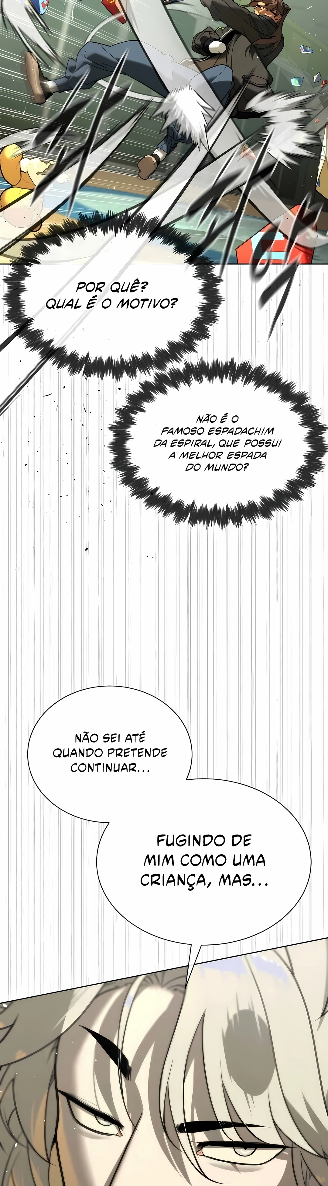 Assassino Pietro Capítulo 148 Página 53