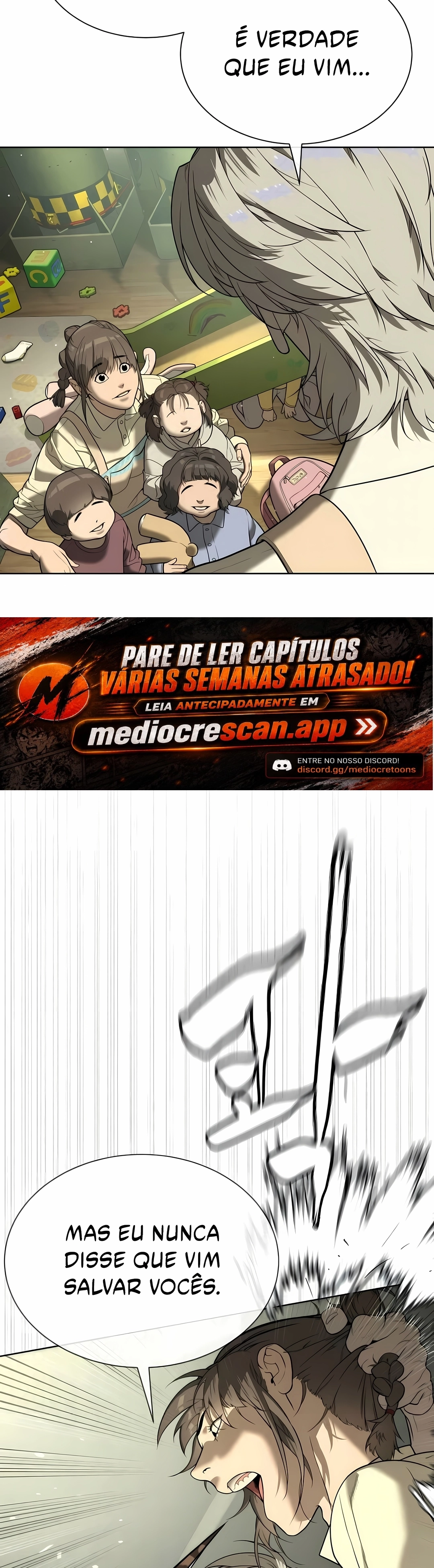 Assassino Pietro Capítulo 148 Página 59
