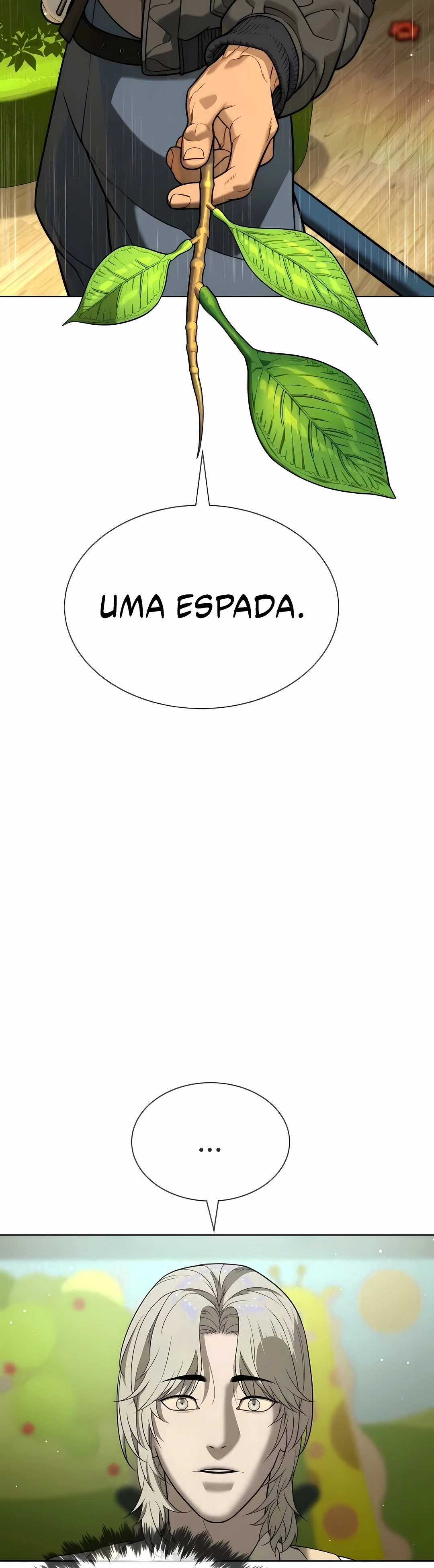 Assassino Pietro Capítulo 148 Página 72