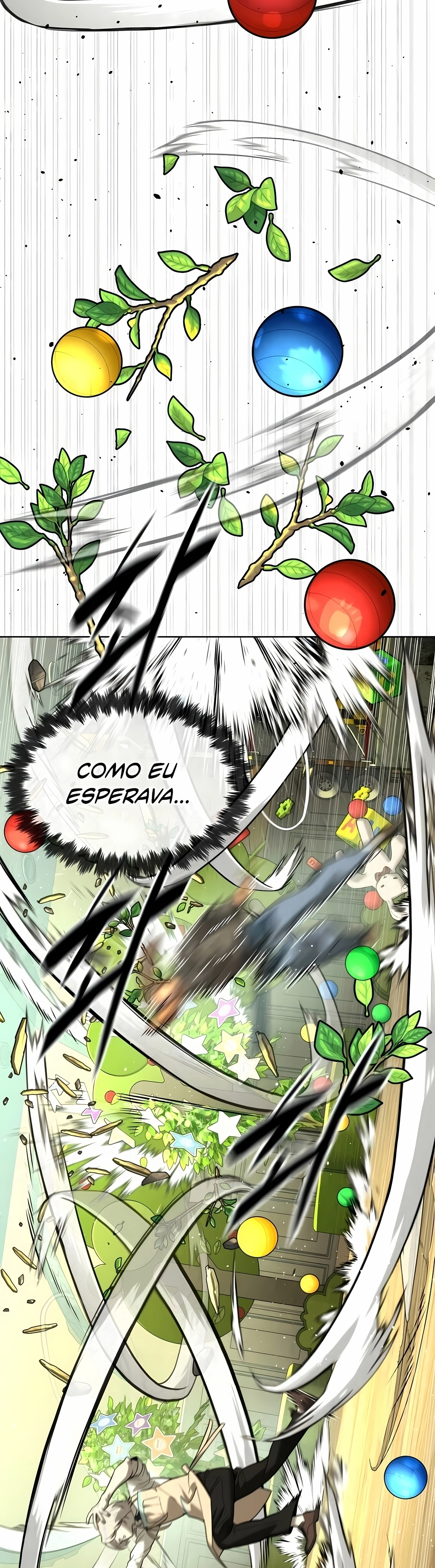 Assassino Pietro Capítulo 148 Página 77