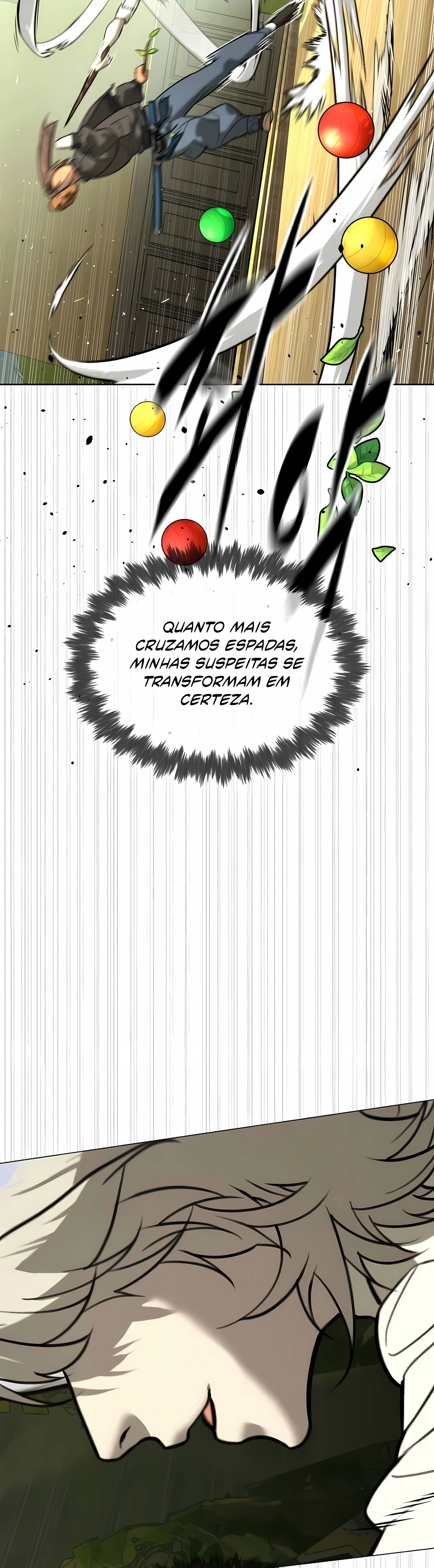 Assassino Pietro Capítulo 148 Página 78