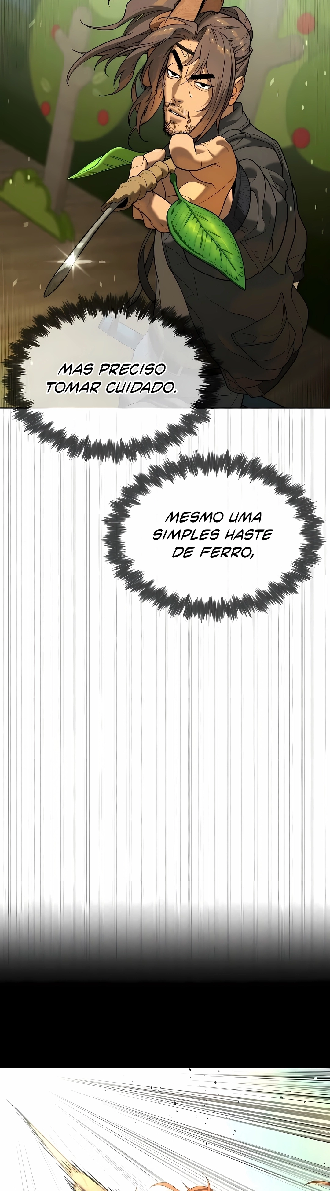 Assassino Pietro Capítulo 148 Página 82