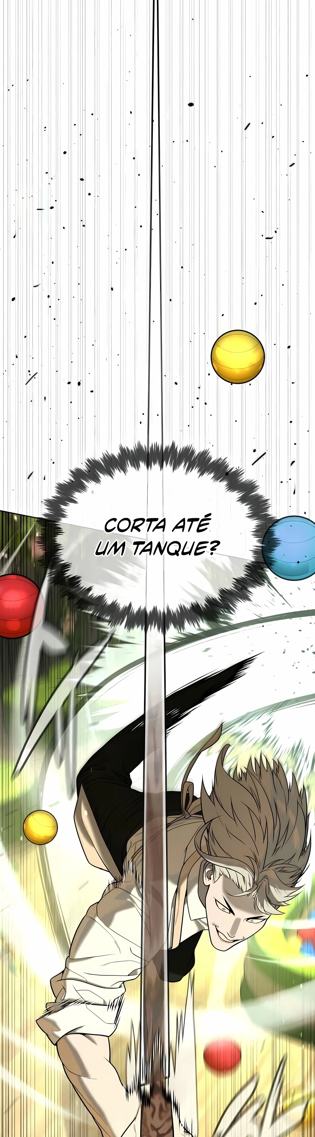 Assassino Pietro Capítulo 148 Página 85