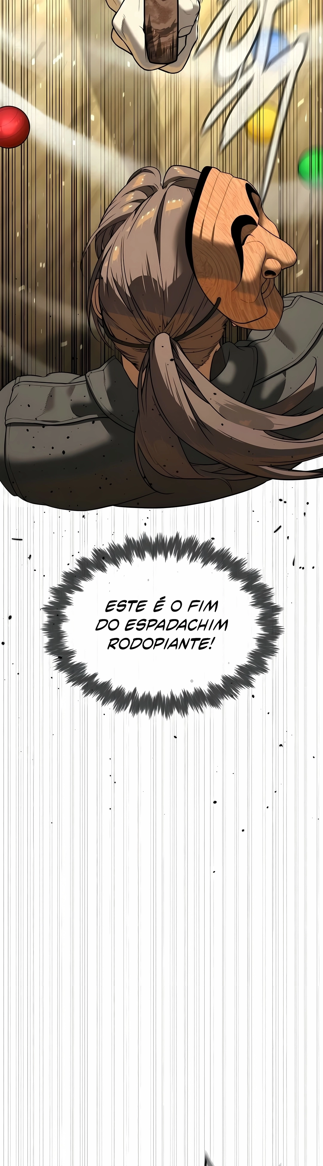 Assassino Pietro Capítulo 148 Página 86