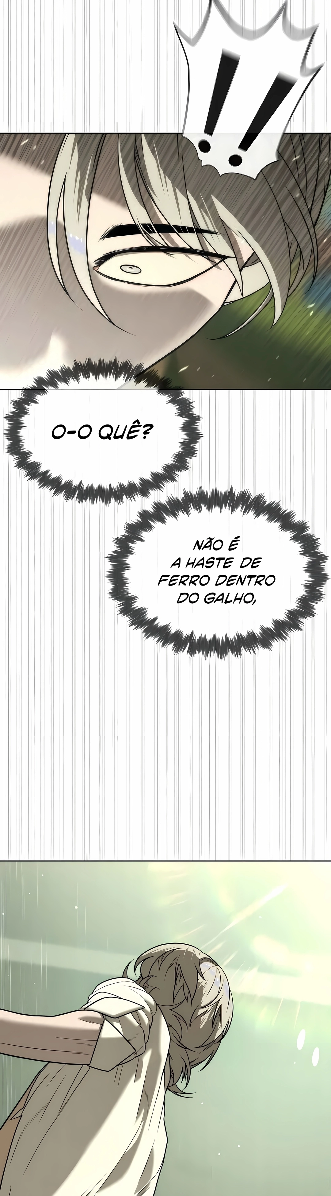 Assassino Pietro Capítulo 148 Página 87