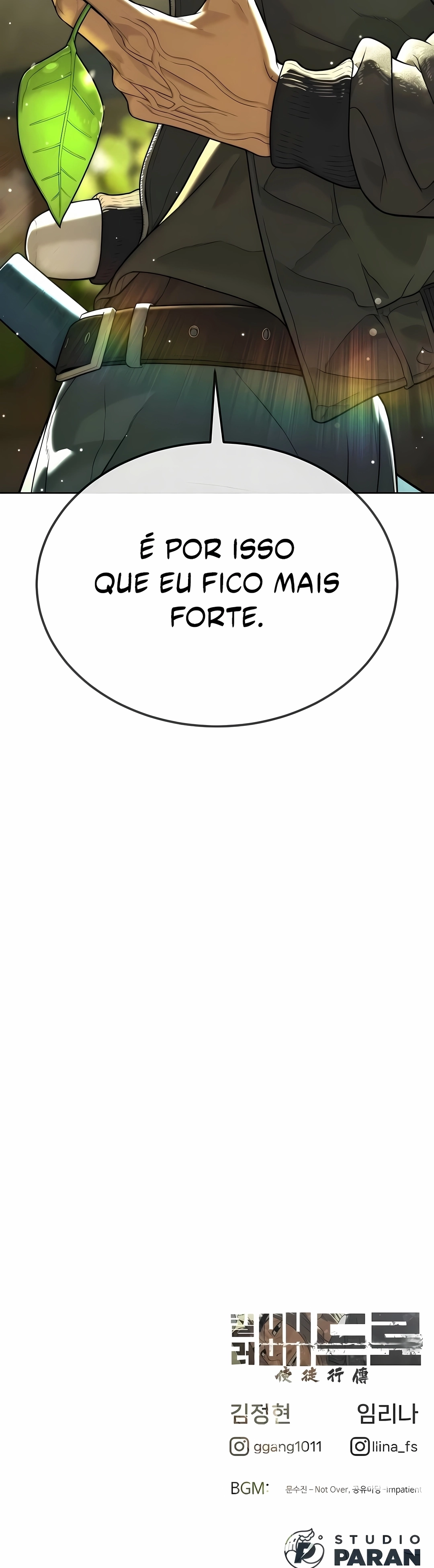 Assassino Pietro Capítulo 148 Página 108